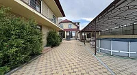 "Лаванда" гостевой дом, Джемете