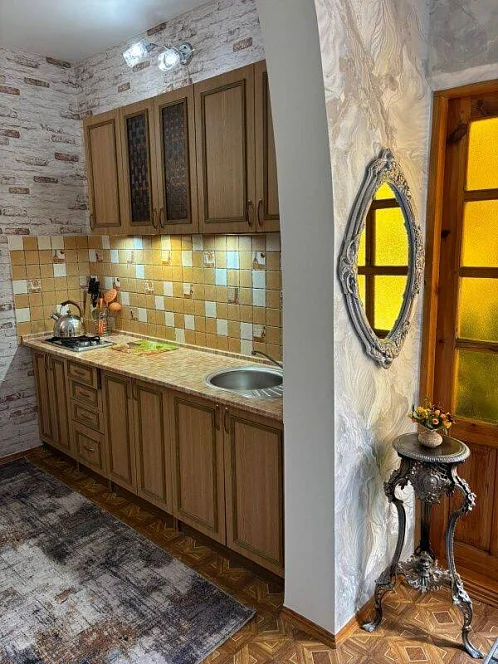 "Инжир" дом под-ключ, Алушта Фото: 17 из 32