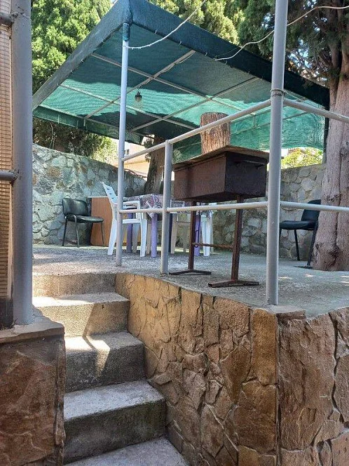 "Домик на Пролетарской" частный сектор, Гурзуф Фото: 3 из 34