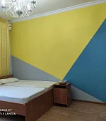 "Семейный 2х-комнатный"