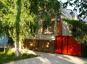 Частный сектор Ленинградская 22/а Анапа