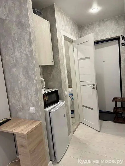 "Морская звезда" мини-гостиница, Лазаревское Фото: 10 из 50