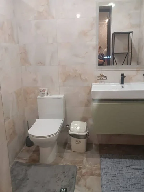 Дом под-ключ Некрасова 19, Геленджик Фото: 45 из 51