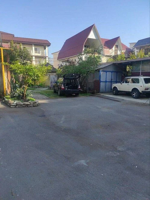 "S&S" частное домовладение, Лазаревское Фото: 8 из 49