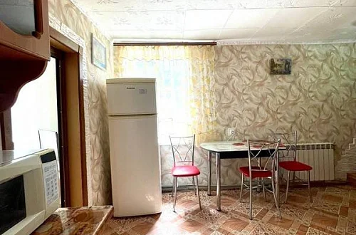 Дом под-ключ Фото: 2 из 12