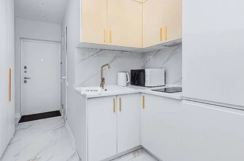 Квартира-студия Фото: 3 из 16