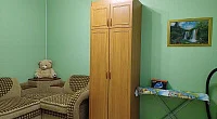 "Без хозяина и других отдыхающих" 2х-комнатный дом под-ключ, Должанская
