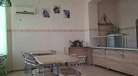 "Атмосфера на Морской" гостевой дом, Геленджик