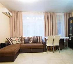 &quot;У моря&quot; 1-комнатная квартира