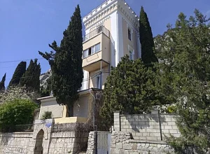 Отдых в Симеизе "В Вилле Диво"   - снять посуточно