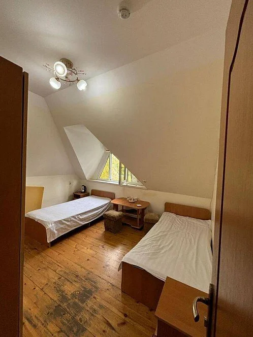 "Lebed" гостиница, Новый Афон Фото: 7 из 17