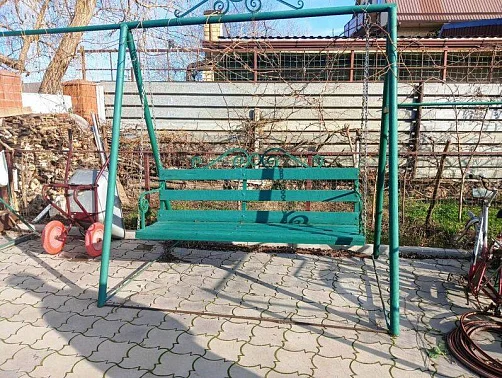 Частный сектор ул. Курортная, Голубицкая Фото: 6 из 31