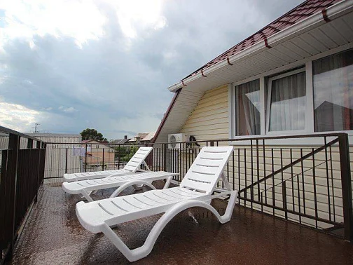 "Комнаты в найм Adler Home" частный сектор, Адлер Фото: 6 из 46