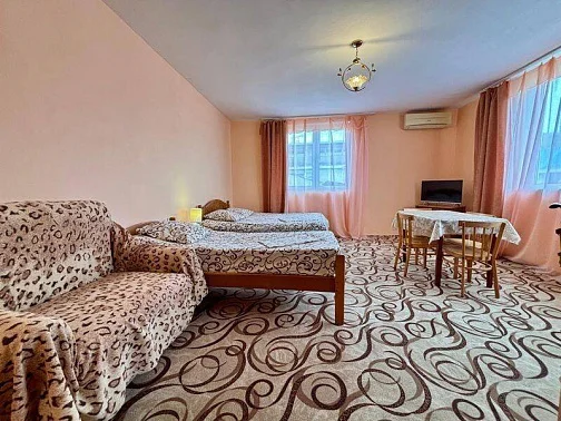 Эллинг Рыбацкий ЛГК-2, Лазаревское Фото: 10 из 27