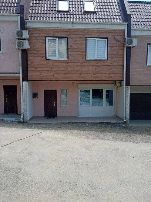 Дом под-ключ Солнечная 3 , Ольгинка Фото: 2 из 13