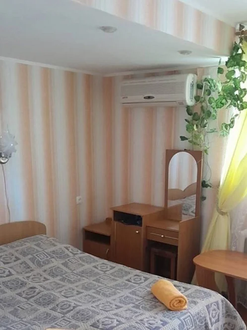 "Гурзуфские зори" гостевой комплекс, Гурзуф Фото: 36 из 51
