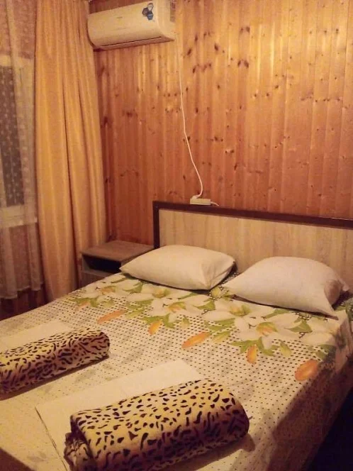 "Малика" частный сектор, Пицунда Фото: 33 из 35