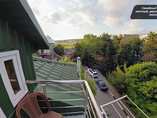 "Светлый" гостевой дом, Геленджик Фото: 37 из 41