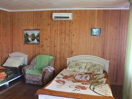 "Берег" частный сектор, Джубга Фото: 29 из 37