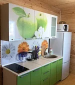 Дом под-ключ