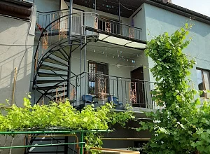 "Гармония" гостевой дом Евпатория