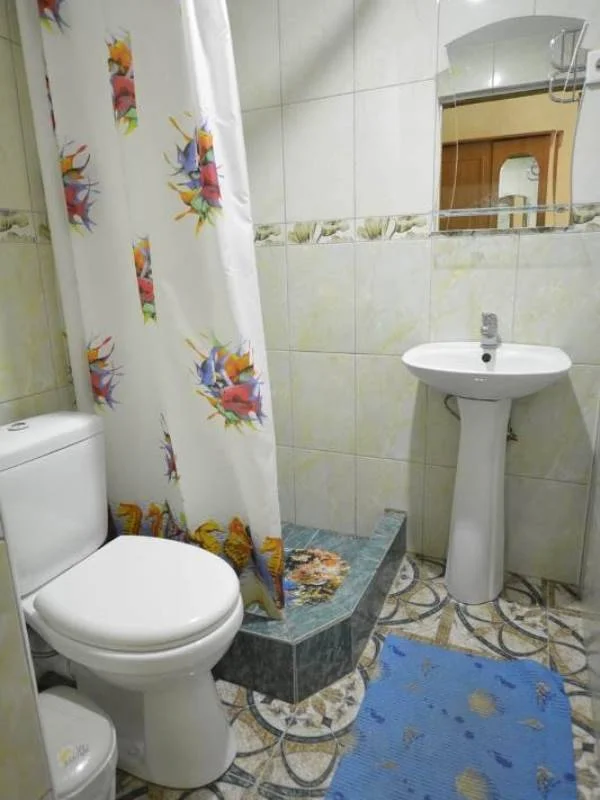 "Райский уголок" гостевой дом, Береговое Фото: 40 из 41