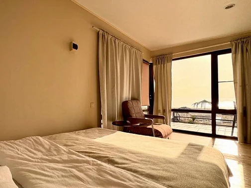 "Aqua Resort Hotel" гостиничный комплекс, Мачара Фото: 38 из 52
