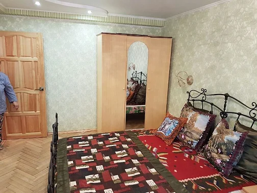 2х-комнатная квартира Терская 39, Анапа Фото: 7 из 13