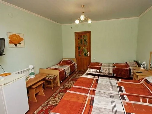 Эллинг Рыбацкий 96, Лазаревское Фото: 20 из 28