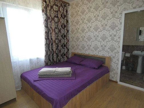 "У Нико и Джульетты" частный сектор, Цандрыпш Фото: 18 из 38