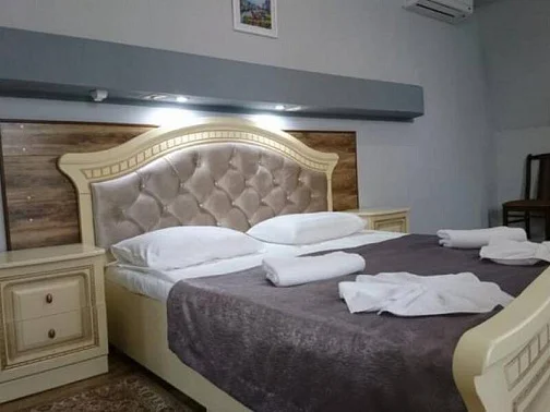 "СПА-отель Каракас" отель, Сухум Фото: 41 из 51