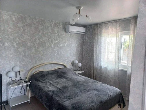 "Домик на Пролетарской" частный сектор, Гурзуф Фото: 25 из 34