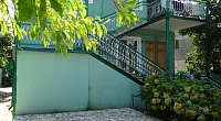 Частный сектор Ашхацава 11, Сухум