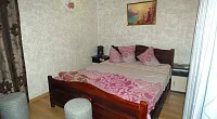 2х-комнатный дом под-ключ Морская 9/А, Саки