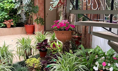 Частный сектор Калараш 85 (здание 2), Лазаревское Фото: 1 из 39