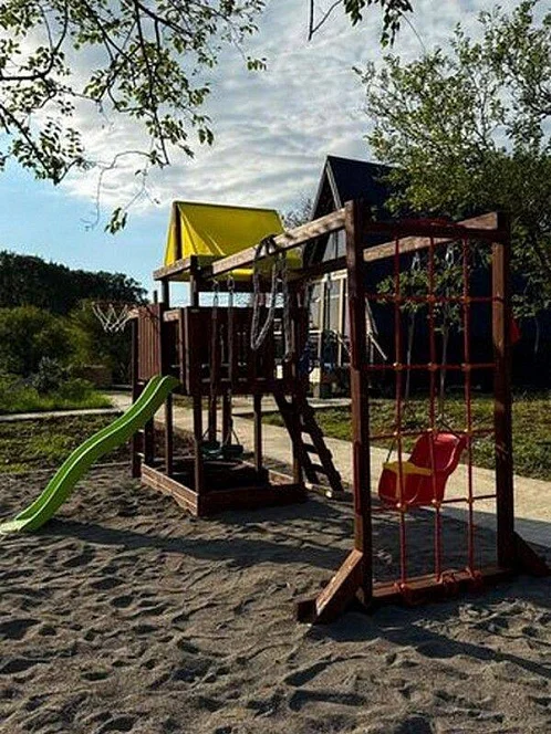 "Родные места" база отдыха, Асечкуа Фото: 14 из 47