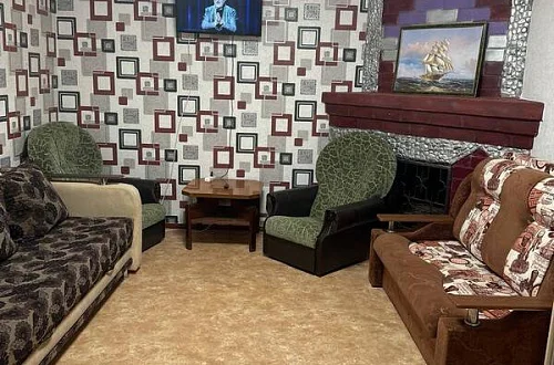 Дом под-ключ Фото: 3 из 8