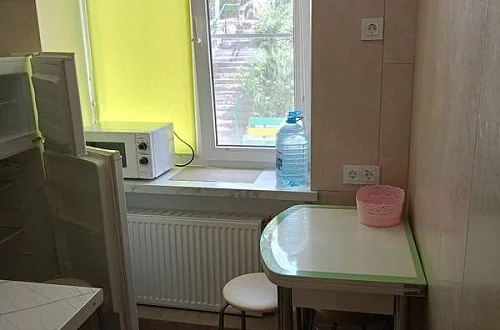 2х-комнатная квартира Фото: 3 из 12