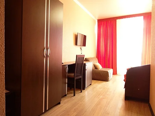 "Азов" гостиница, Темрюк Фото: 41 из 52