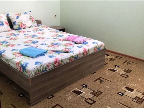 "Адерба" гостевой дом, Адербиевка Фото: 14 из 15