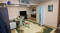 Эллинг под-ключ Набережная 1/б, Прибрежное