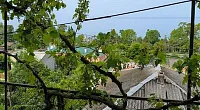 "У Офелии" частный сектор, Гагра