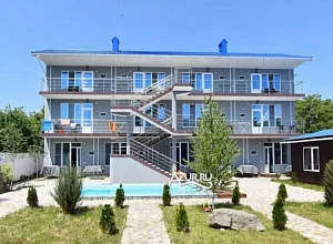 "Ландария" гостевой дом