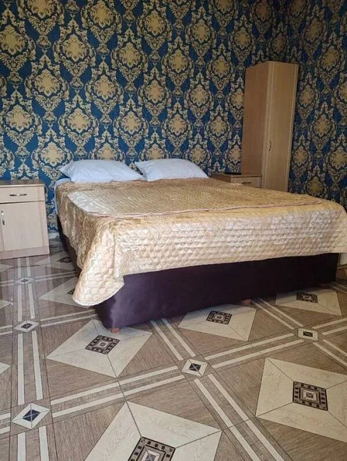 "Натали" гостиница, Новомихайловский Фото: 40 из 51