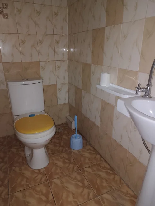 "На Садовой" частный сектор, Геленджик Фото: 35 из 44