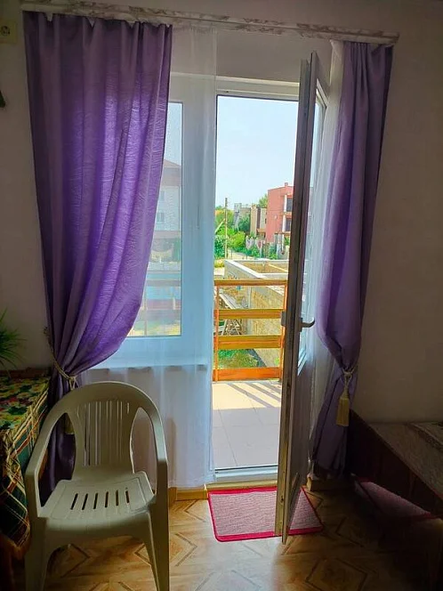 "Нектарин" частный сектор, Саки Фото: 24 из 33