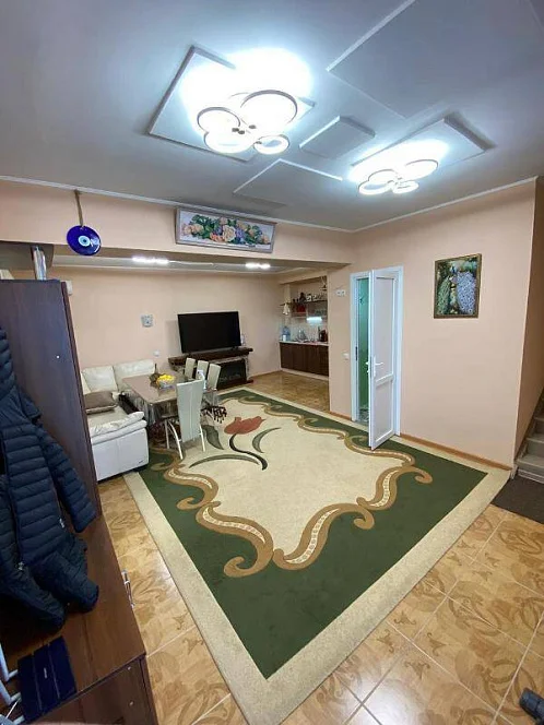 Эллинг под-ключ Набережная 1/б, Прибрежное Фото: 5 из 13