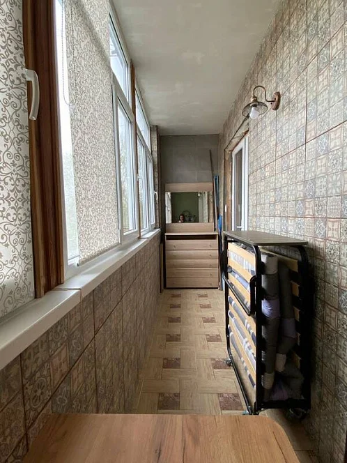 2х-комнатная квартира Агрба 13 кв 11, Пицунда Фото: 16 из 20