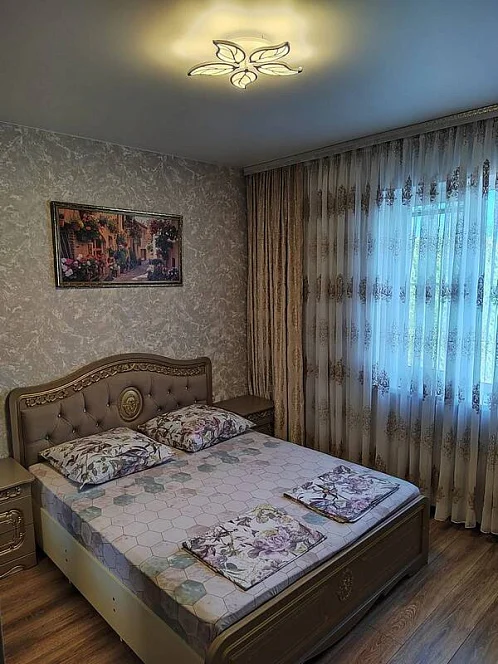 3х-комнатная квартира Рыбзаводская 88, Лдзаа Фото: 19 из 32