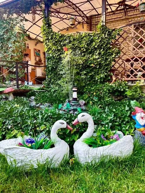 "Маркхот" гостевой дом, Кабардинка Фото: 5 из 23